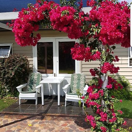 Island Cottage 塞吉菲尔德 外观 照片