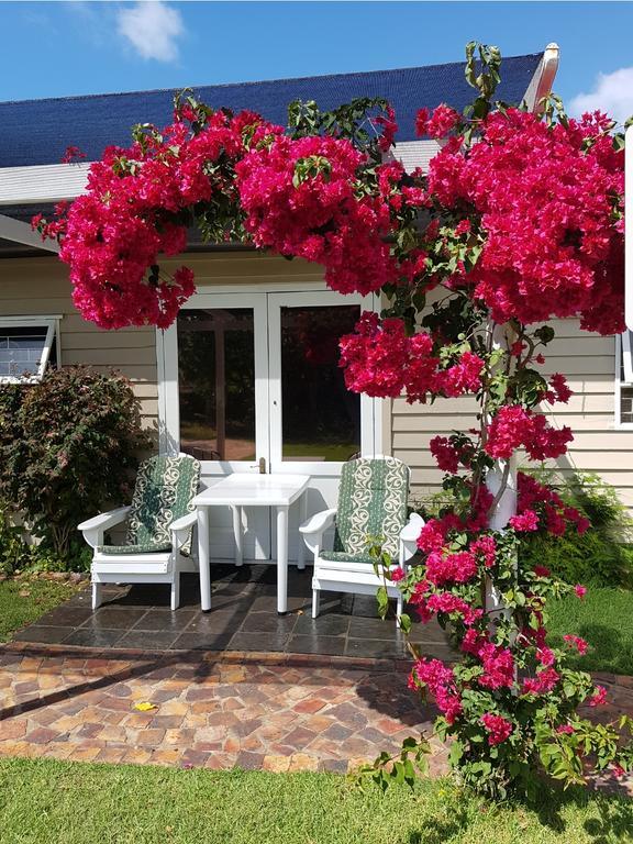 Island Cottage 塞吉菲尔德 外观 照片