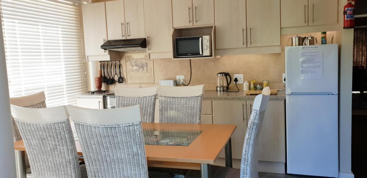 Island Cottage 塞吉菲尔德 外观 照片